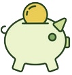 Bill Management Easily keep track & pay your vendors.